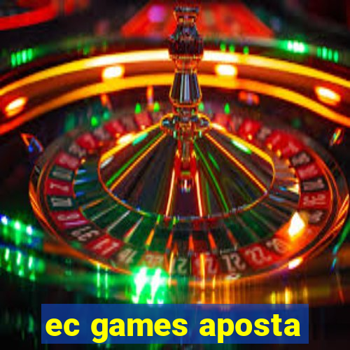 ec games aposta